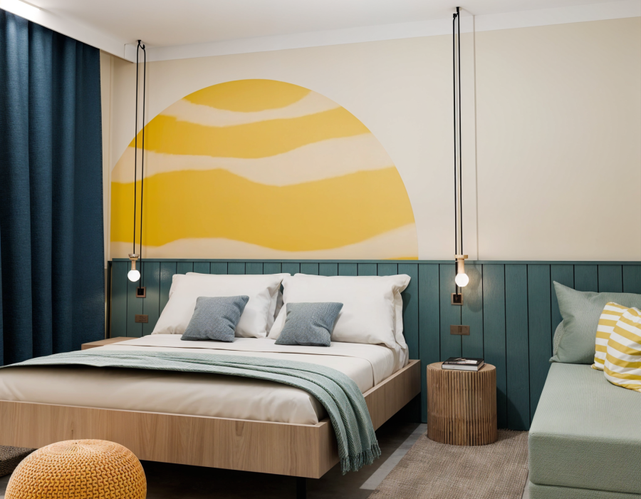 Hotelsko naselje San Marino - Hotel Veli Mel