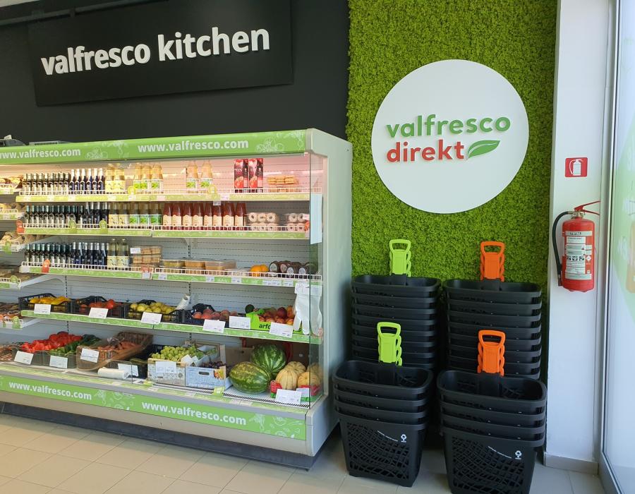 Market Valfresco