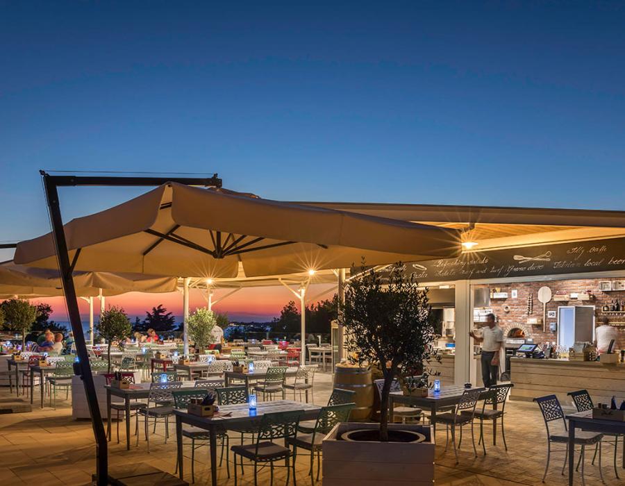 Restoran Grano Duro