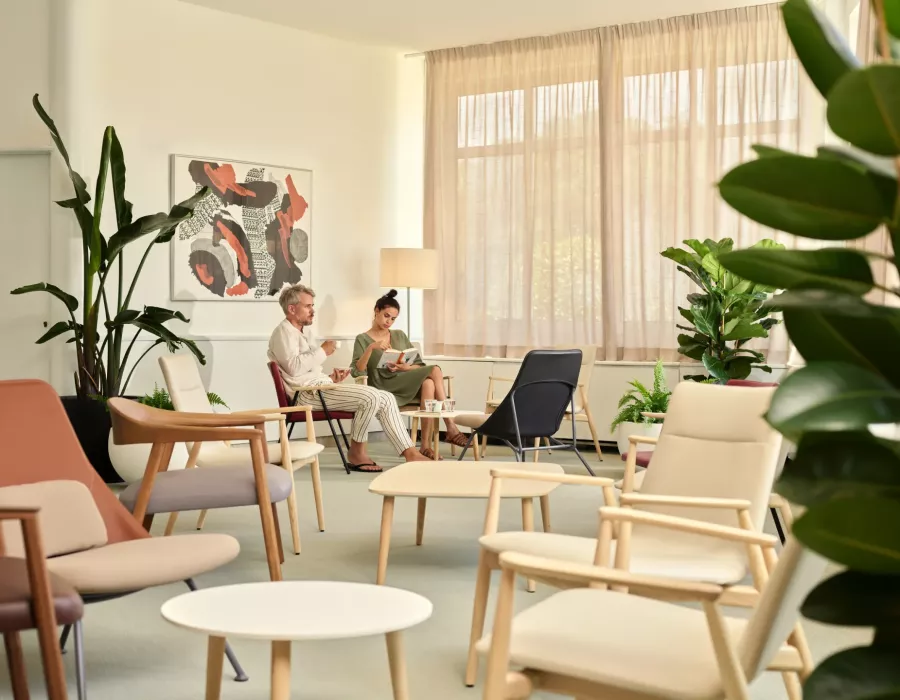 Restoran s recepcijom turističko naselje Funtana